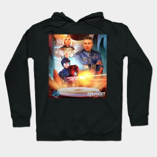 Solfleet: The Call of Duty Hoodie